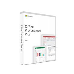 Office plus 2019 new