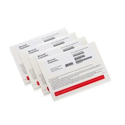 Windows Server Standard 2022 64Bit English 1pk DSP OEI DVD 16 Core (P73-08328)