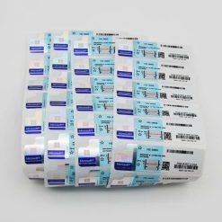 Tem COA Windows 11 home Bản quyền- Sticker